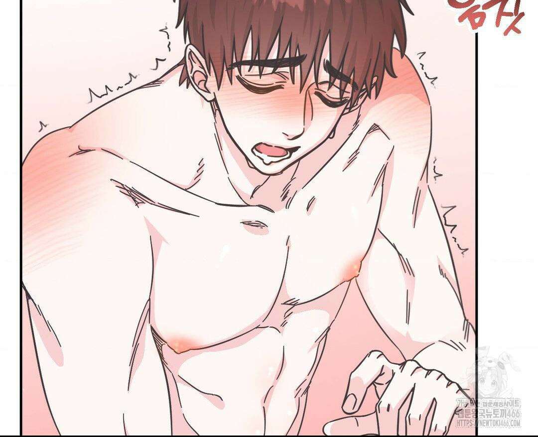 막내는 리더와 열애중?! 3화 5