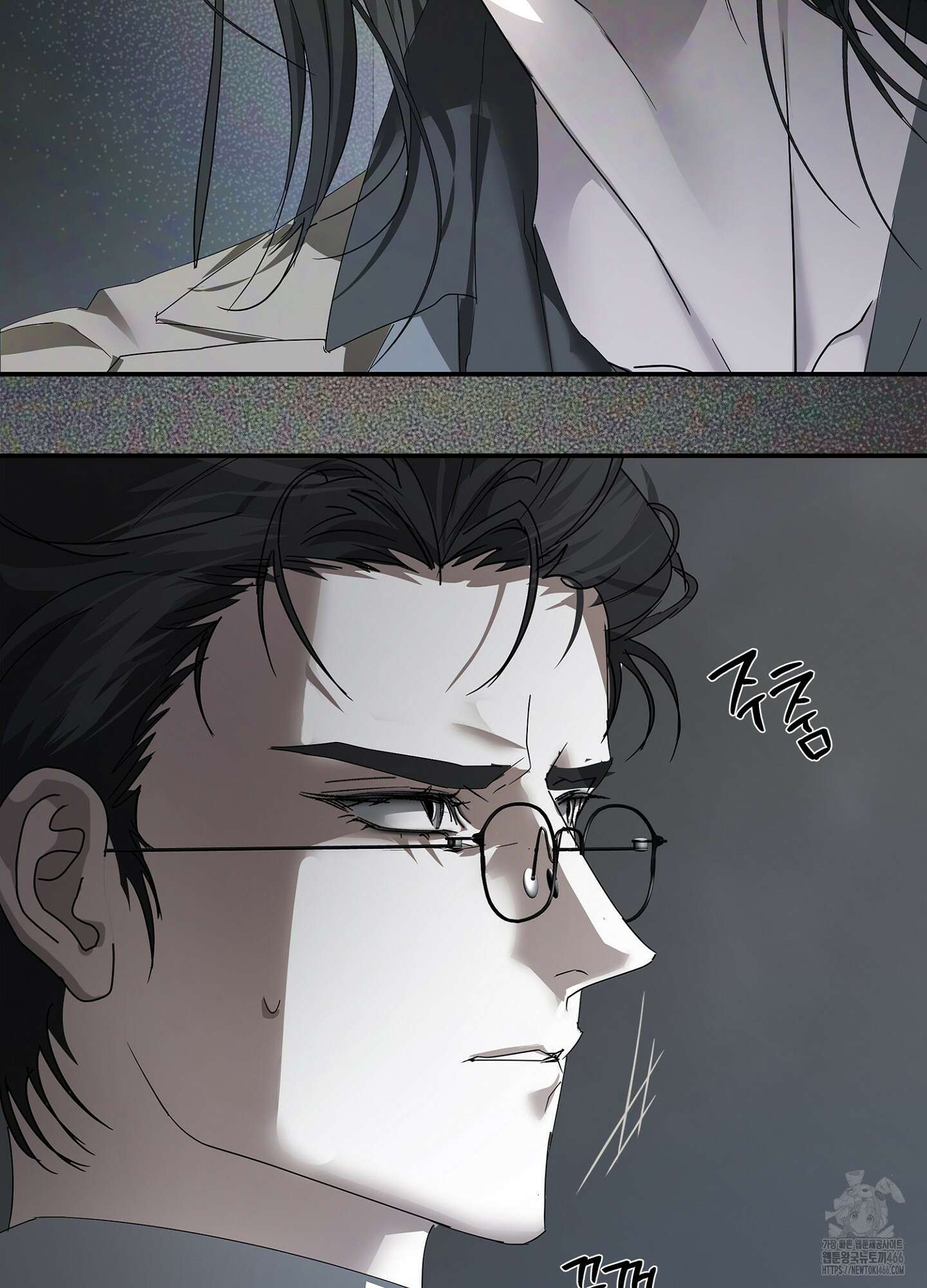 [둘보다는 셋 단편선] ACT OUT 2화 10