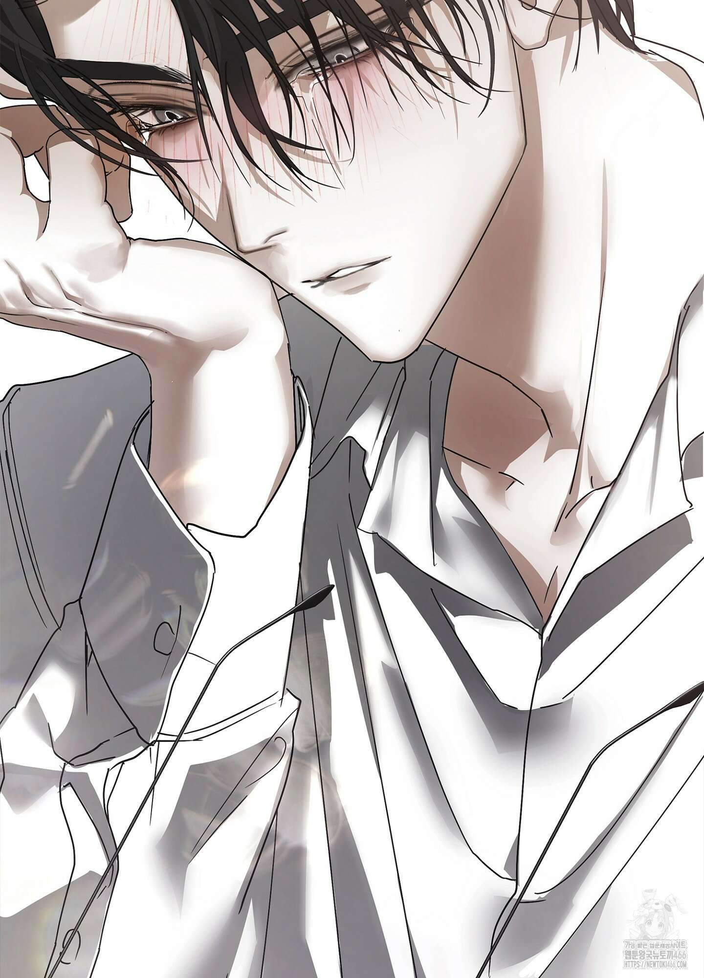 [둘보다는 셋 단편선] ACT OUT 2화 23