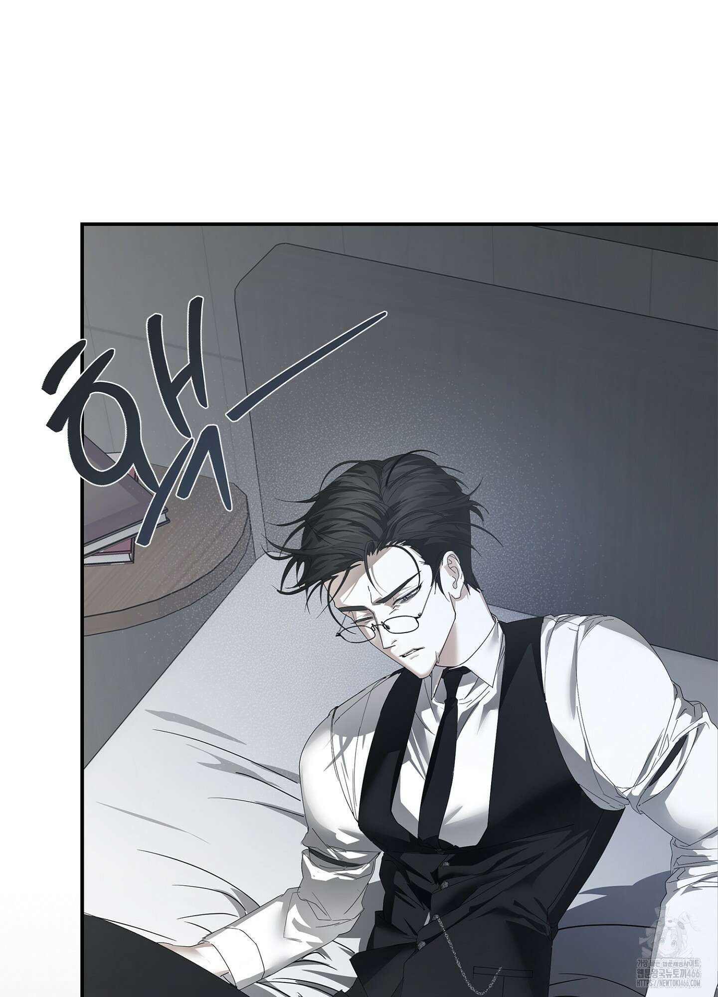 [둘보다는 셋 단편선] ACT OUT 2화 37