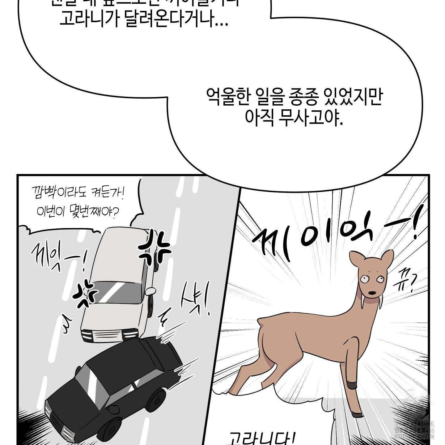 내 생애 최고의 행운 55화 27