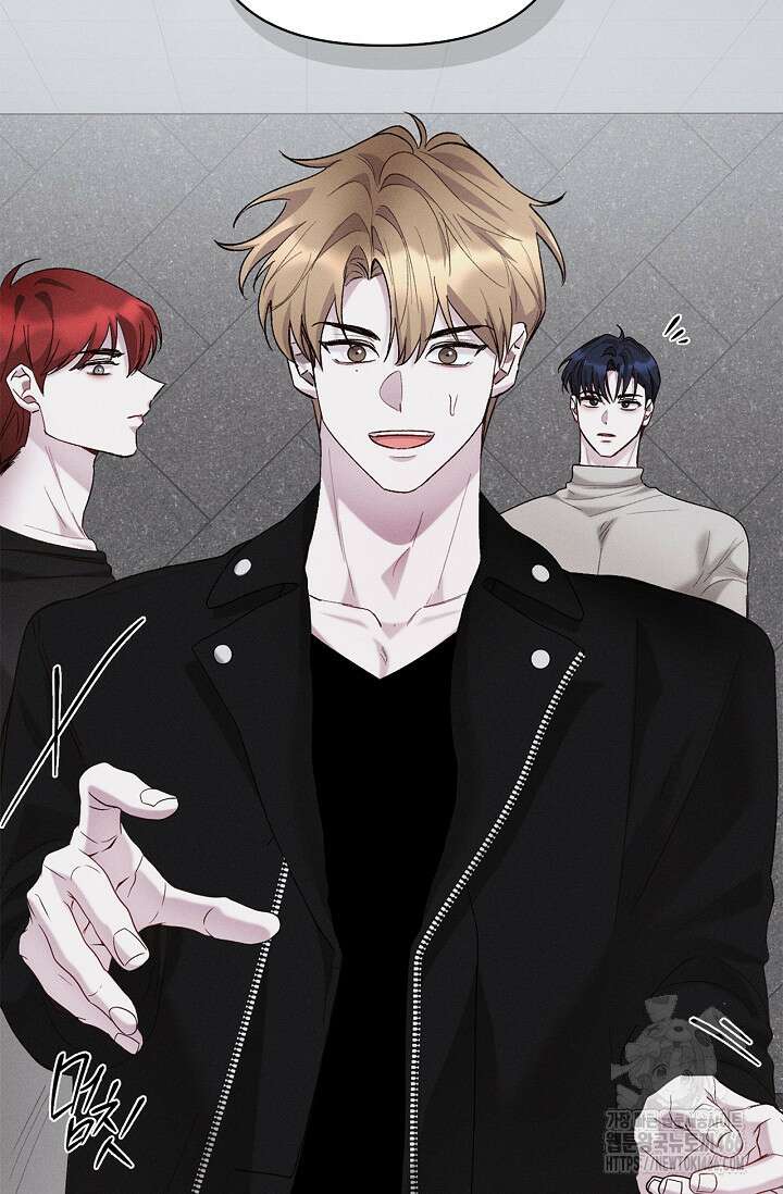 블러드 키스 [19세 완전판] 58화 65