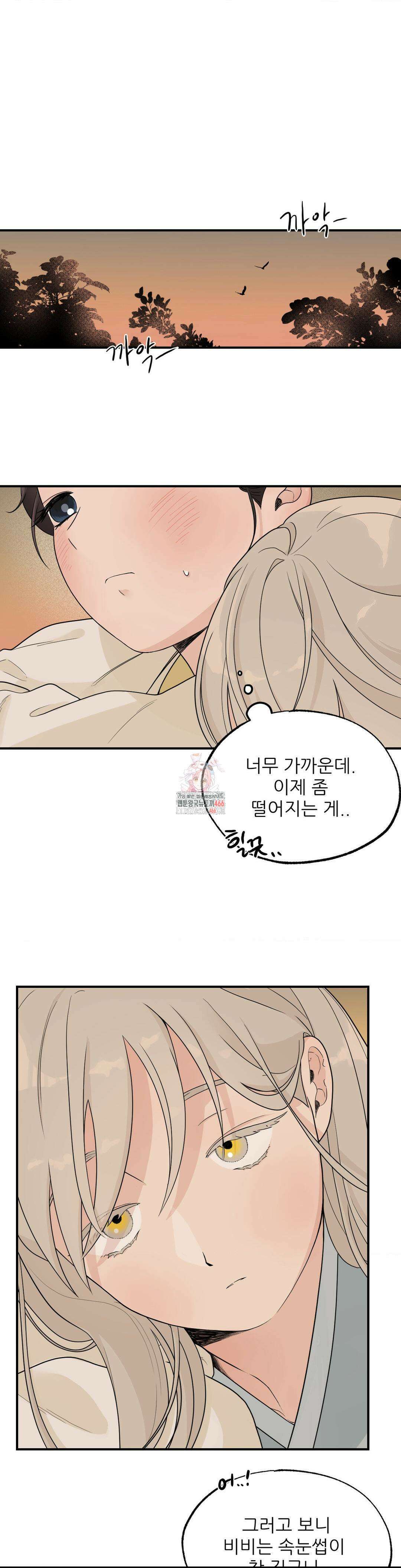 비비새 9화 1