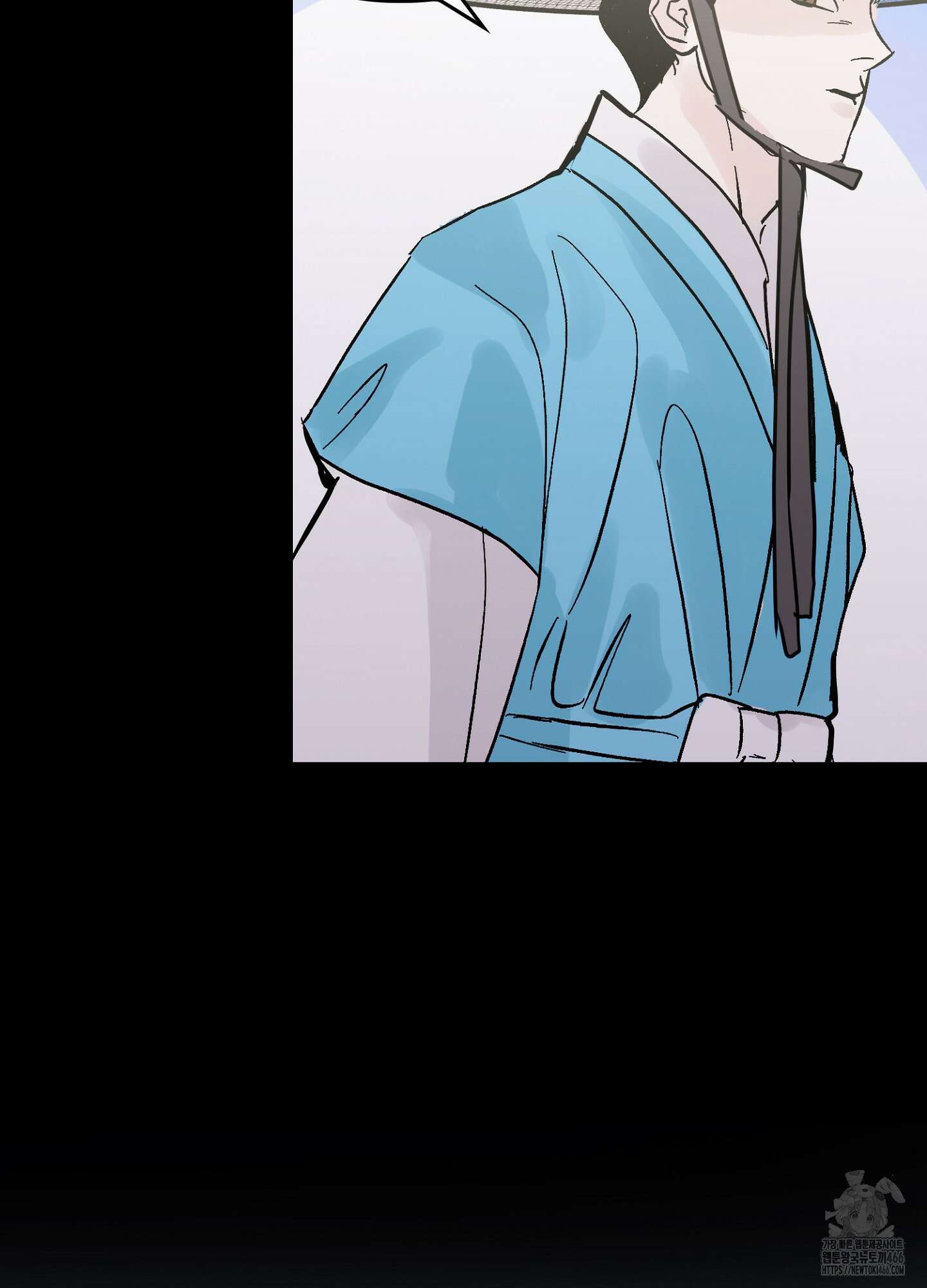 [둘보다는 셋 단편선] 무기를 사용해보지 않겠소? 5화 [완결] 7