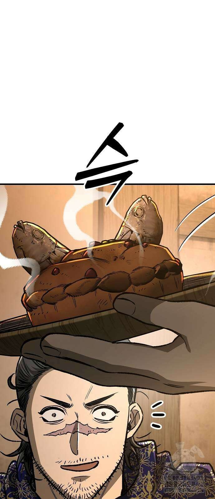 중세 판타지 속 망나니 경비조장 17화 93