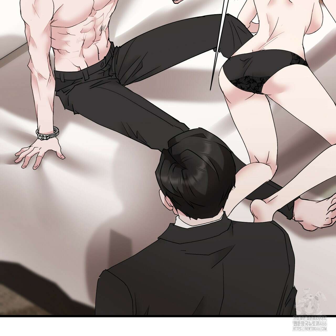 위험한 50화 74