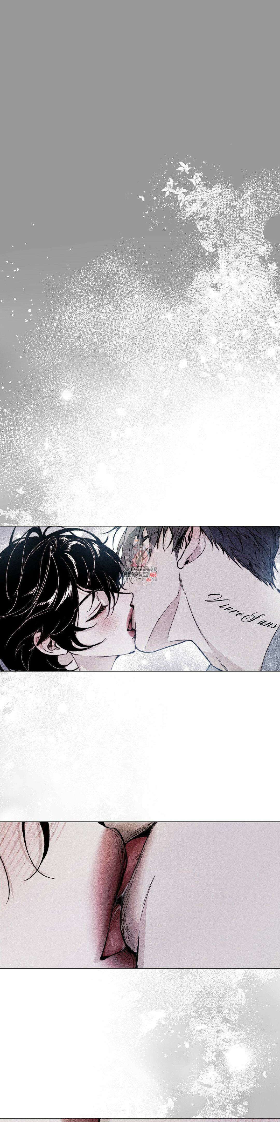 Swim in the Cherry (스윔 인 더 체리) 7화 1
