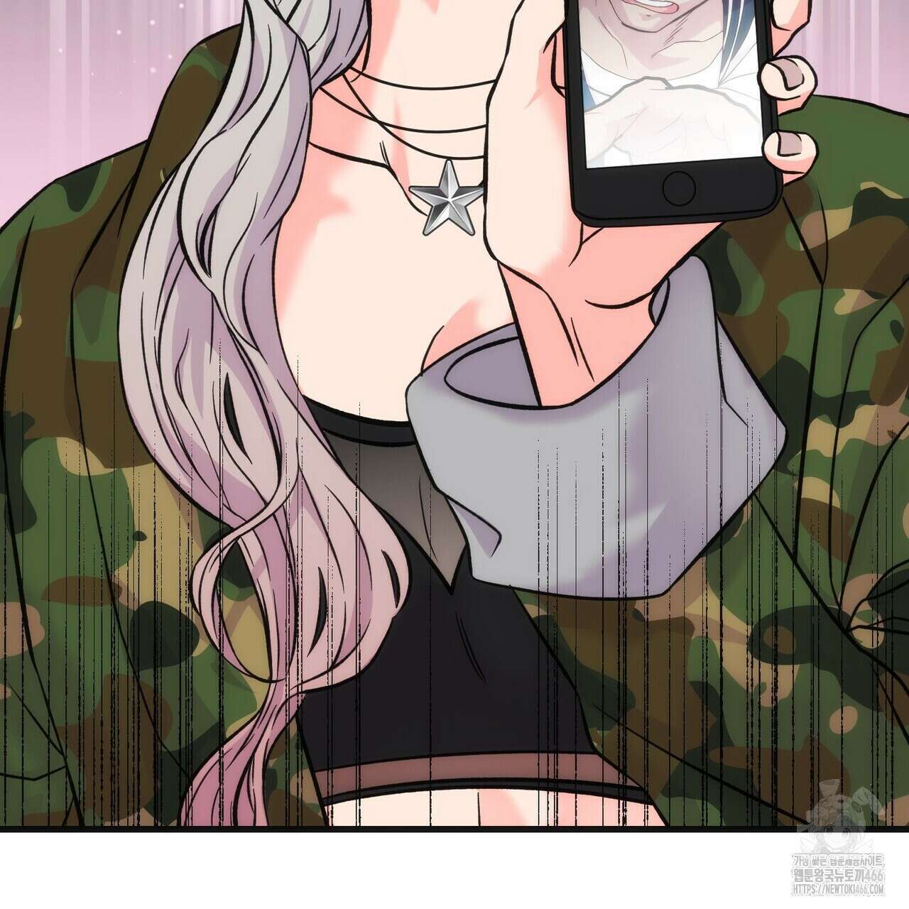 [도파민 단편선] 펄스피크 2화 11