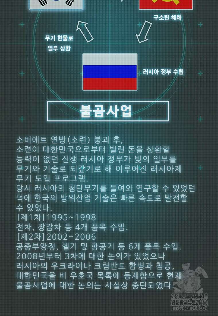 핵무기도 만들어 드릴까요? 22화 2