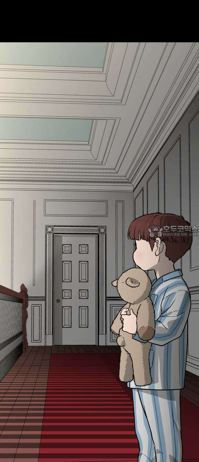 유령의 노래 32화 12