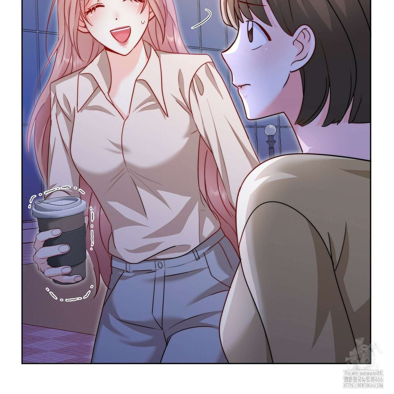 신랑을 바꿔서 입장합니다  4화 11