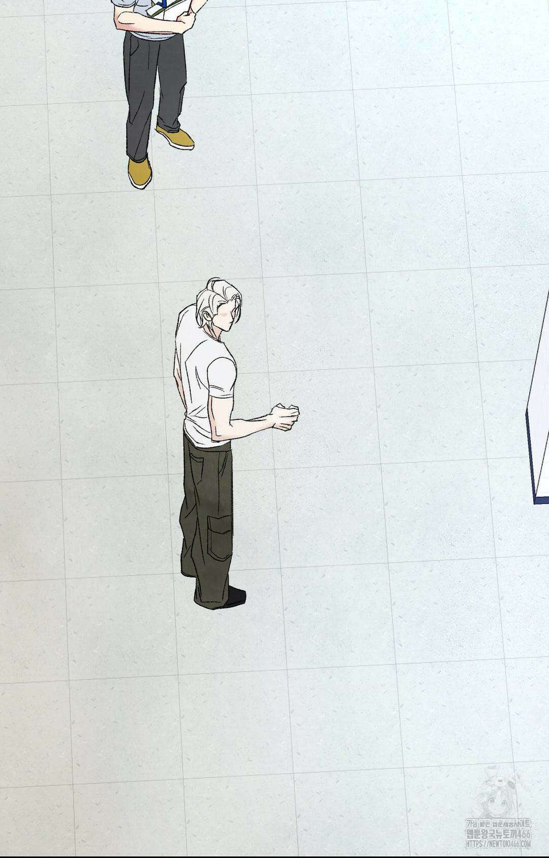 그놈은 공이었다 162화 39