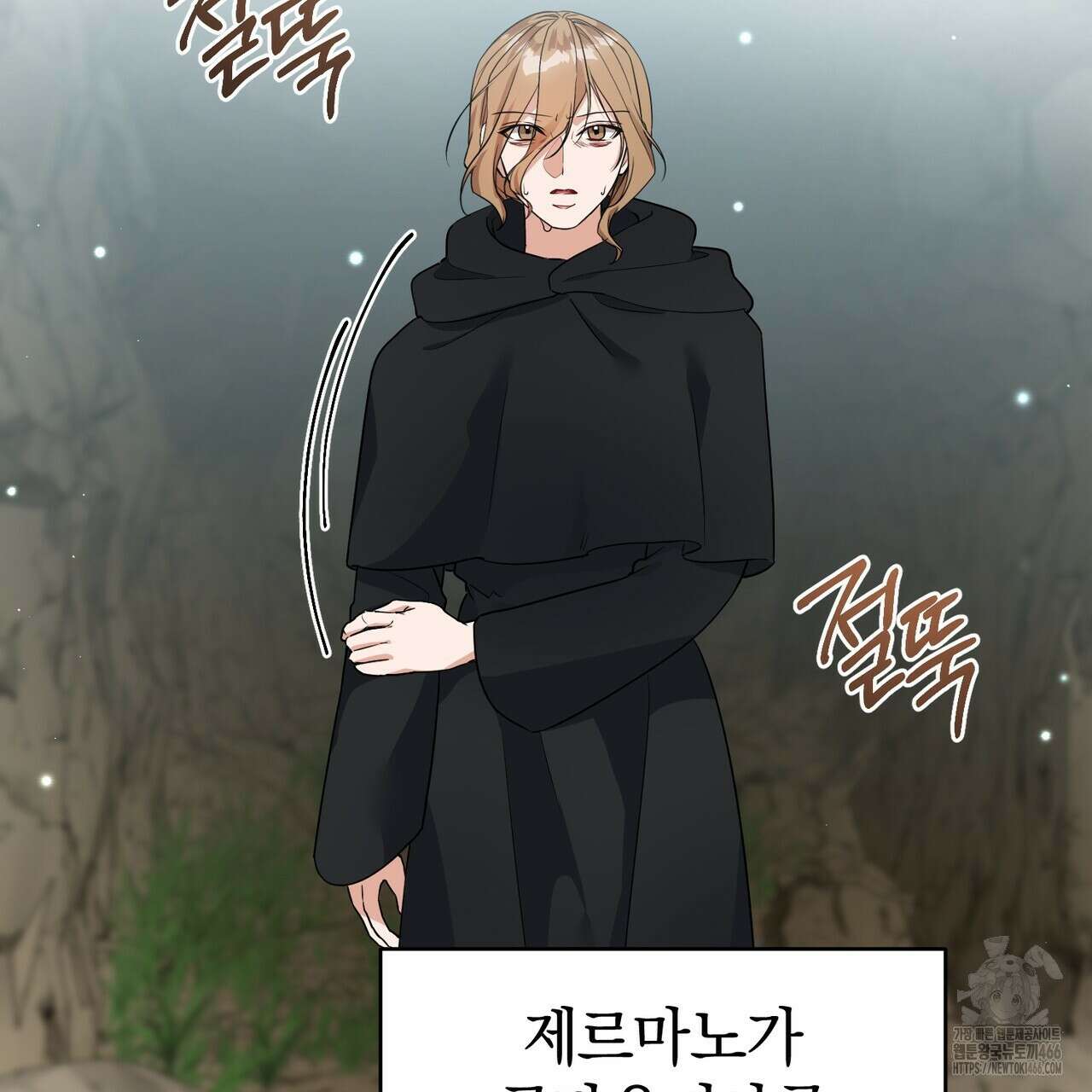 요정의 유산 74화 8