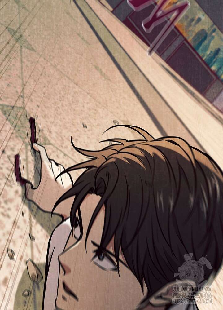 구조 조정에서 살아남는 법 8화 3