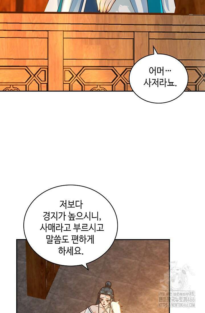 무련전봉 1424화 10