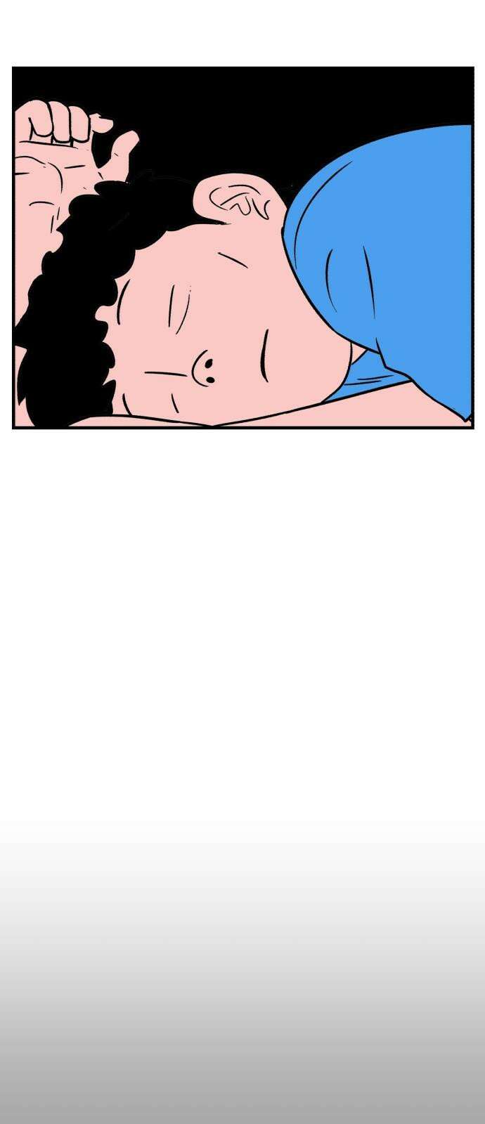 늙은 아버지의 나날 12화． 보호자 2