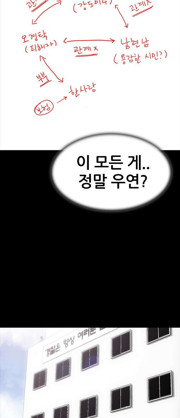 수사9단0 12화 공범2 4