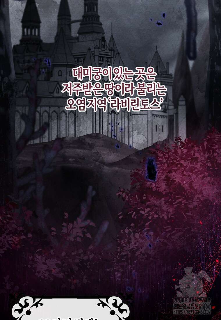 주인공의 구원자가 될 운명입니다 126화 24