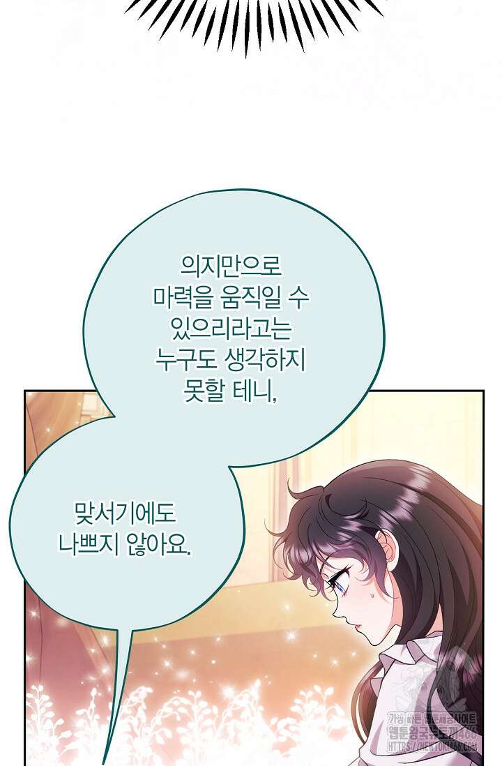 흑막의 독 감별사가 되겠습니다 62화 32