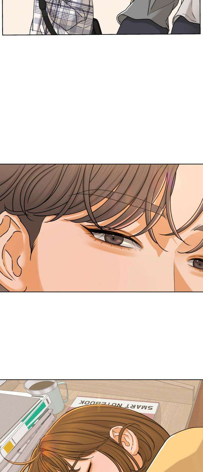 여우놀이 113화． 그림자(2) 7