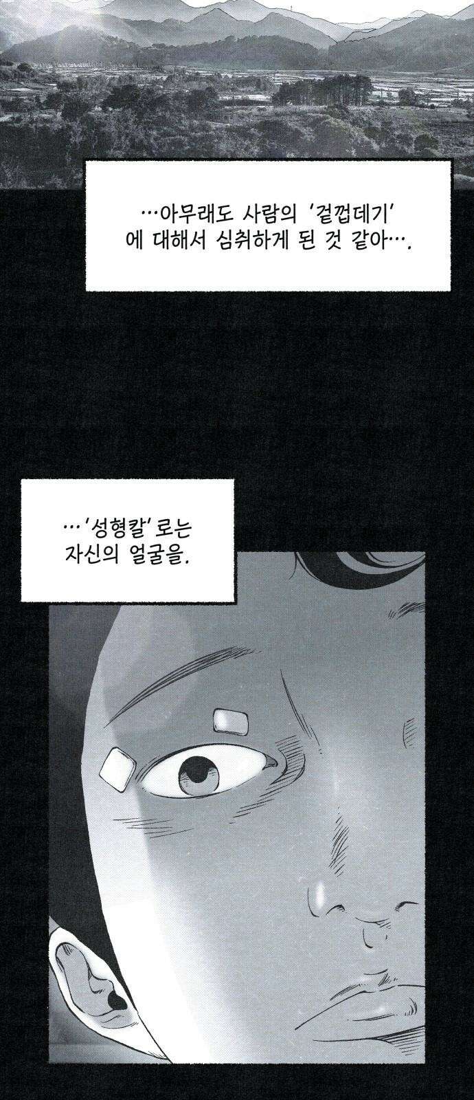 벌집 52화 32
