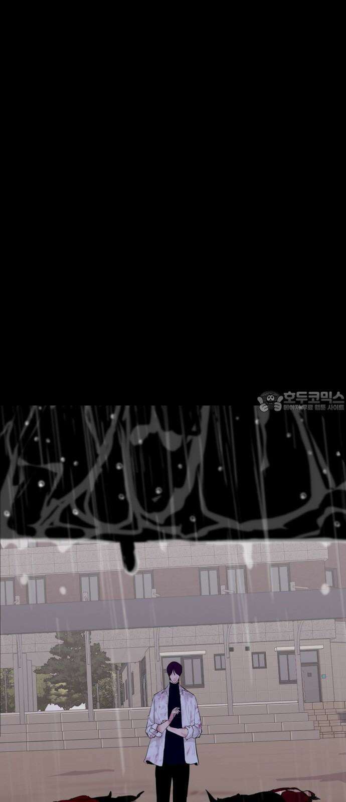 어나더급식느와르 17화 공포의 선도부 (03) 21