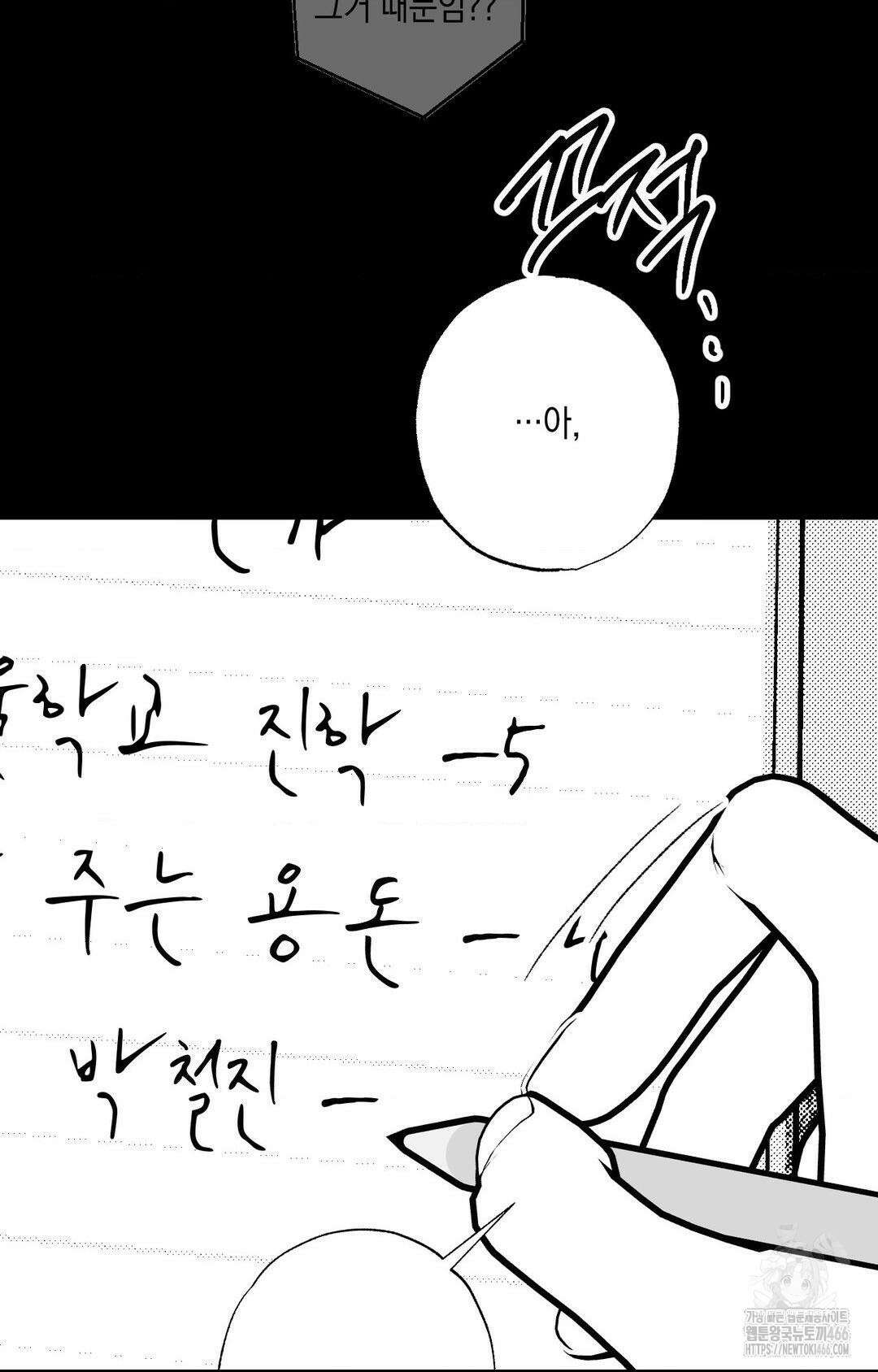 그놈은 공이었다 163화 58