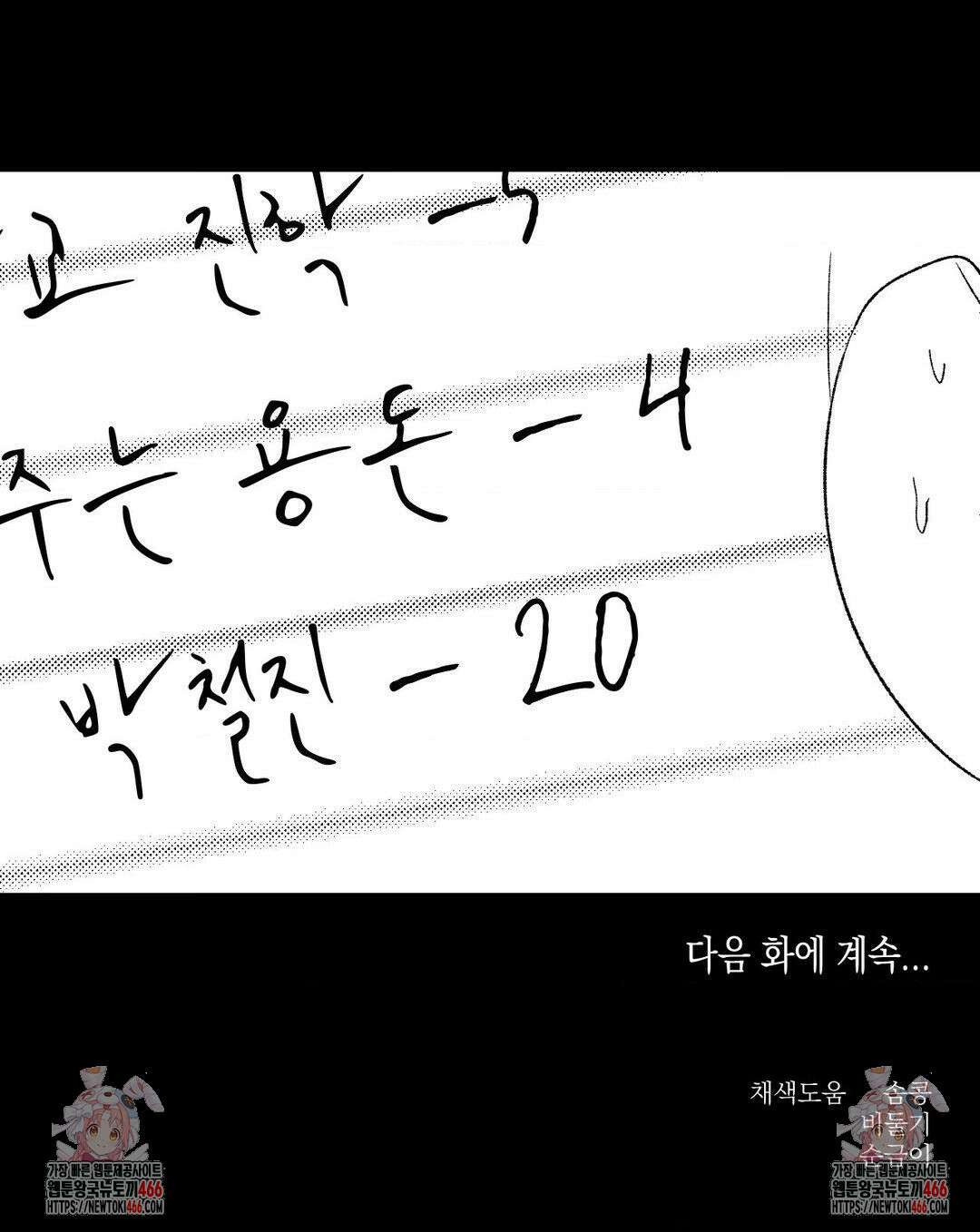 그놈은 공이었다 163화 98
