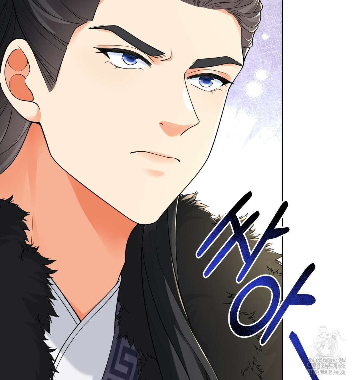 삼국지에 집착 남주가 왜 나와요? 34화 17