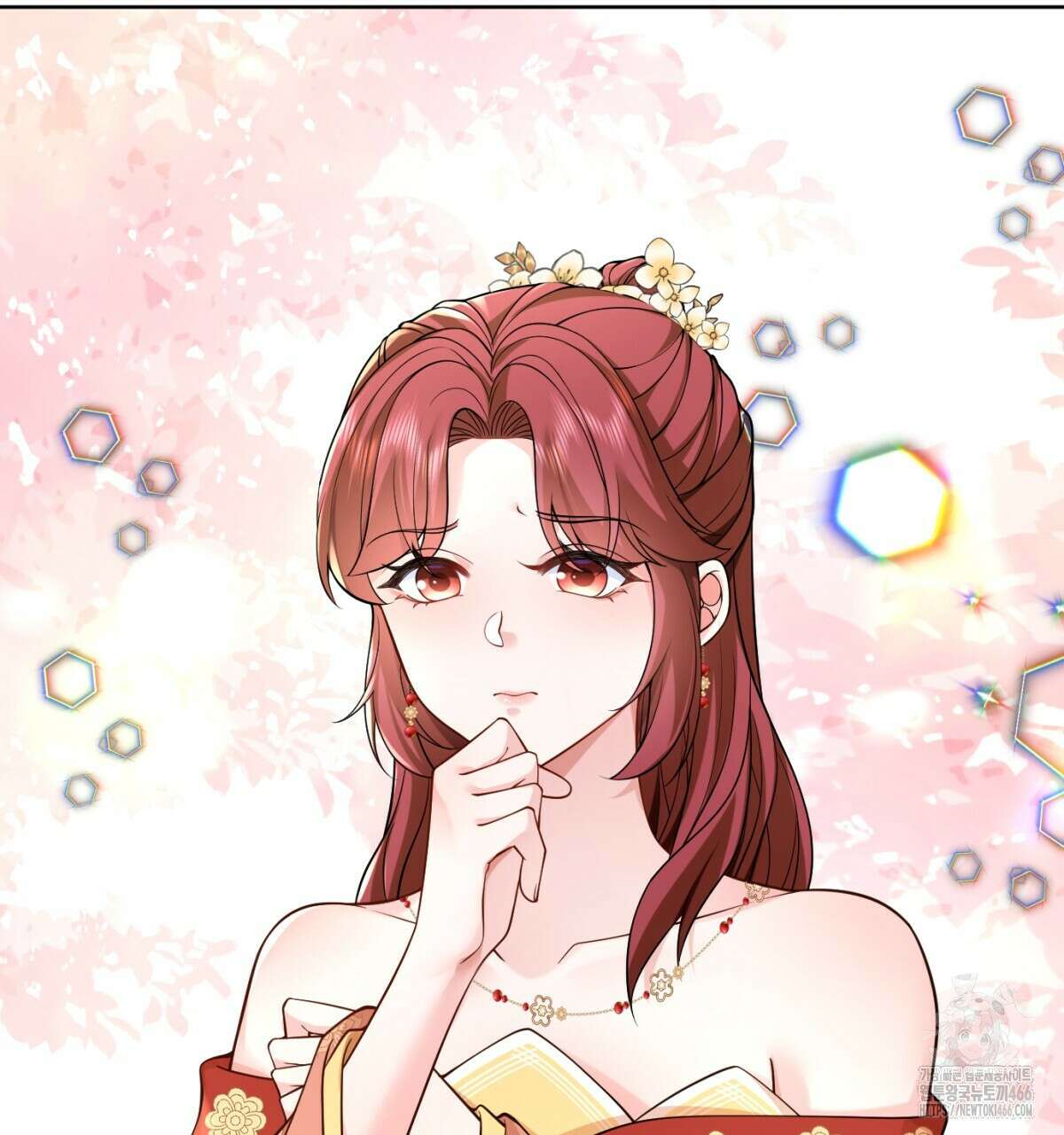 삼국지에 집착 남주가 왜 나와요? 34화 30