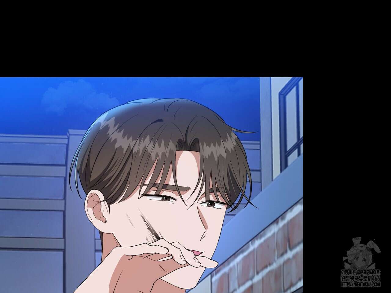 망한 세상에서 살아남기 4화 16