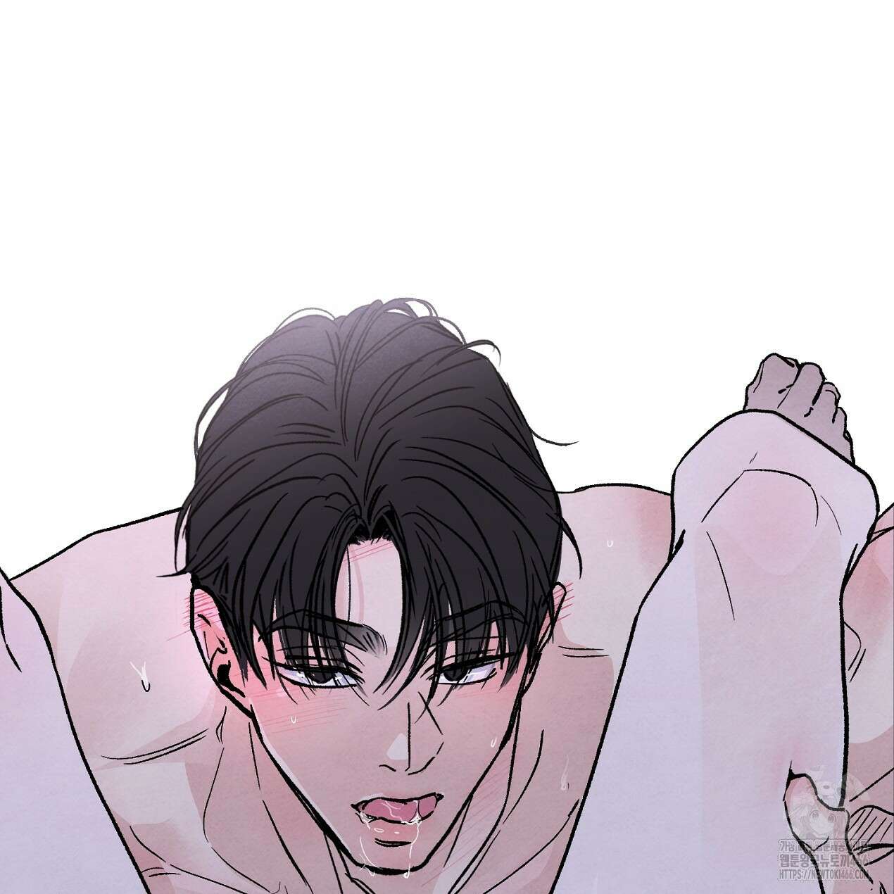 쓰레기의 사정  1화 58