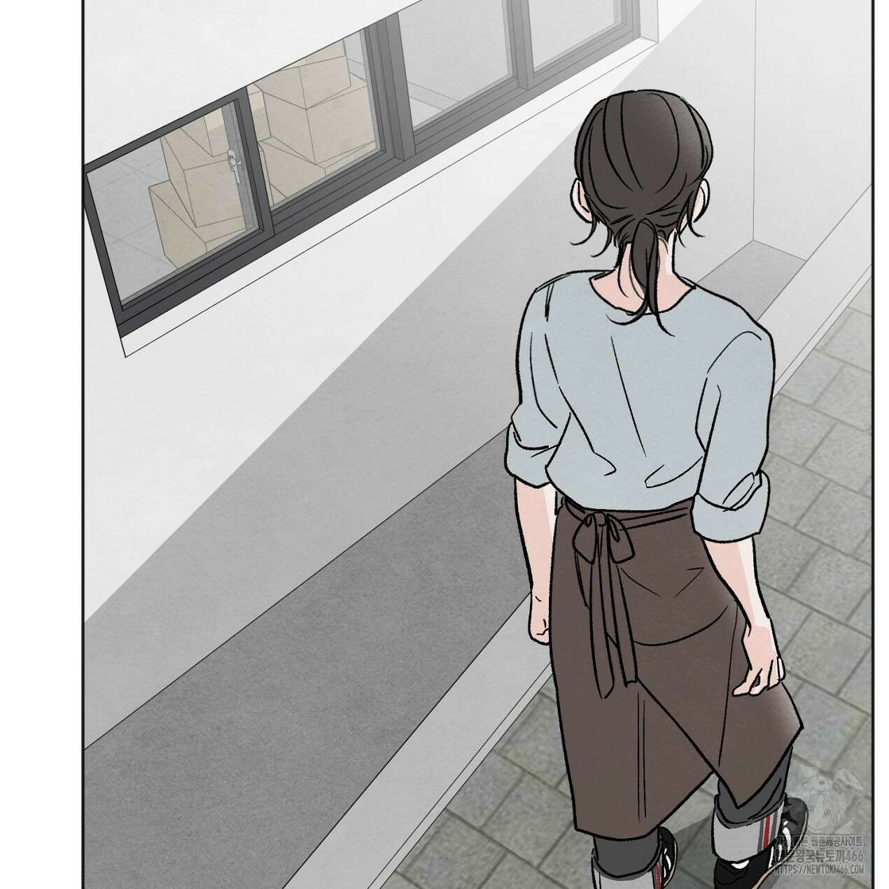 쓰레기의 사정  1화 106
