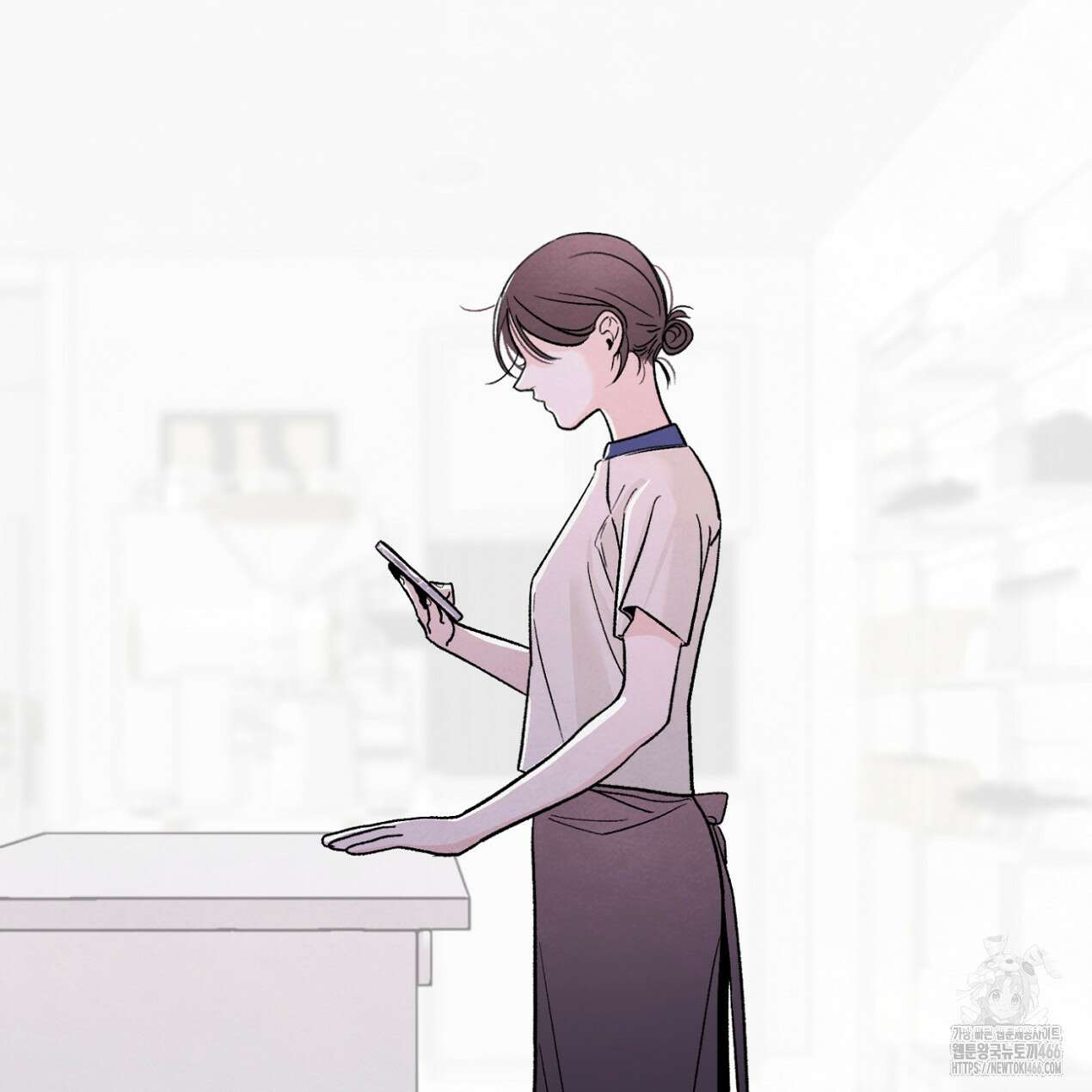 쓰레기의 사정  11화 11