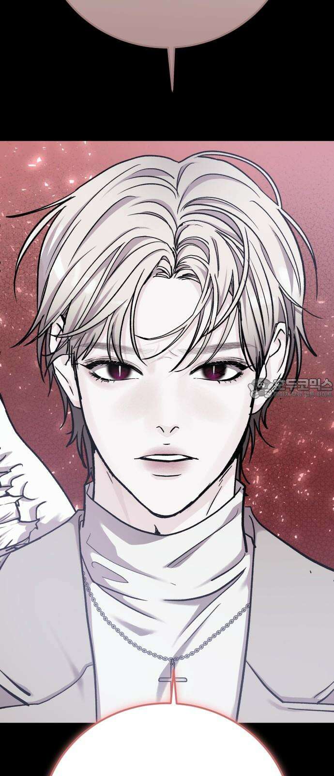 포 더 퀸덤 76화 Stay with me(11) 3