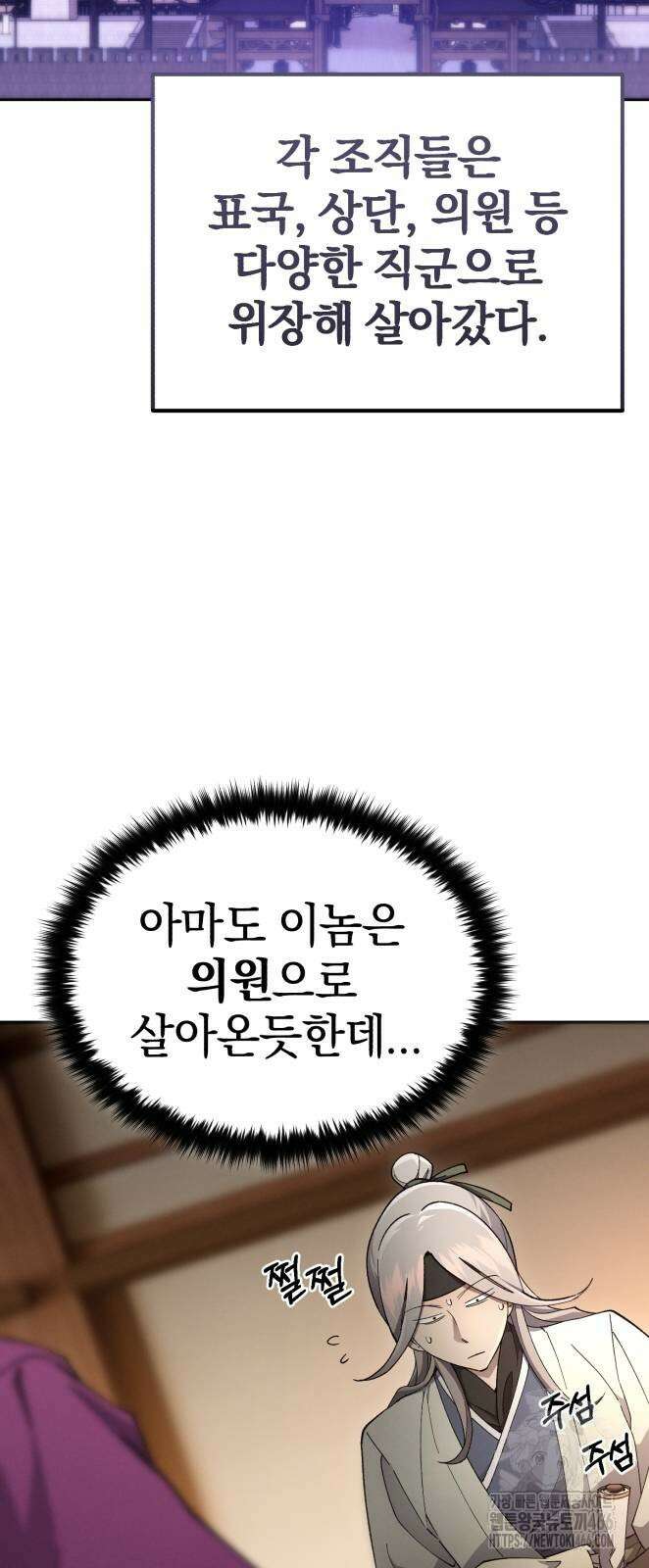 천마는 조용히 살고싶다 10화 8