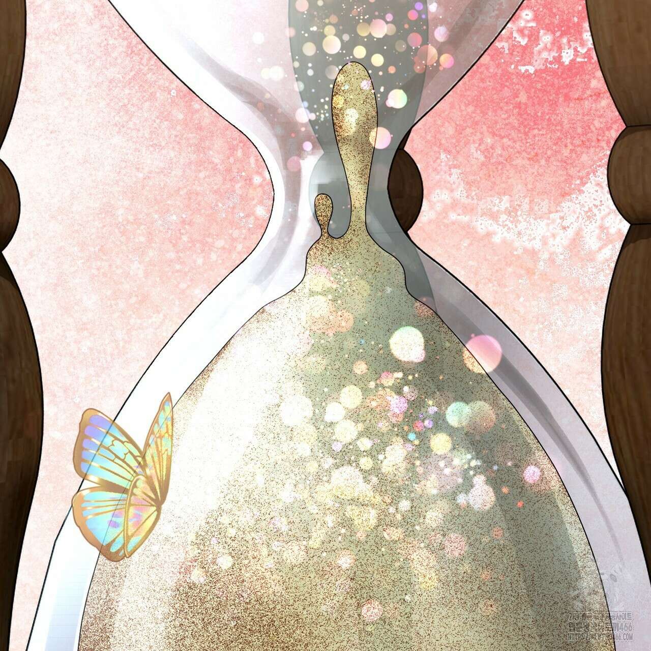 두 남편과의 결혼계약 56화 23