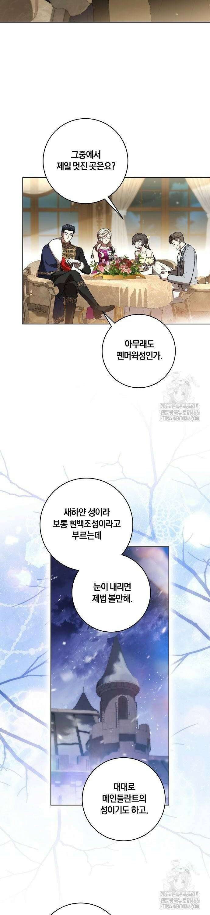 대가는 너희의 모든 것 63화 8