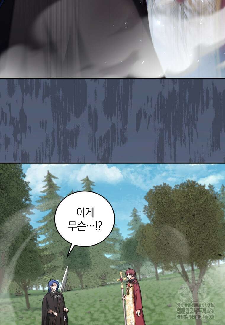 빼앗긴 가문의 주인이 되려 합니다 76화 43