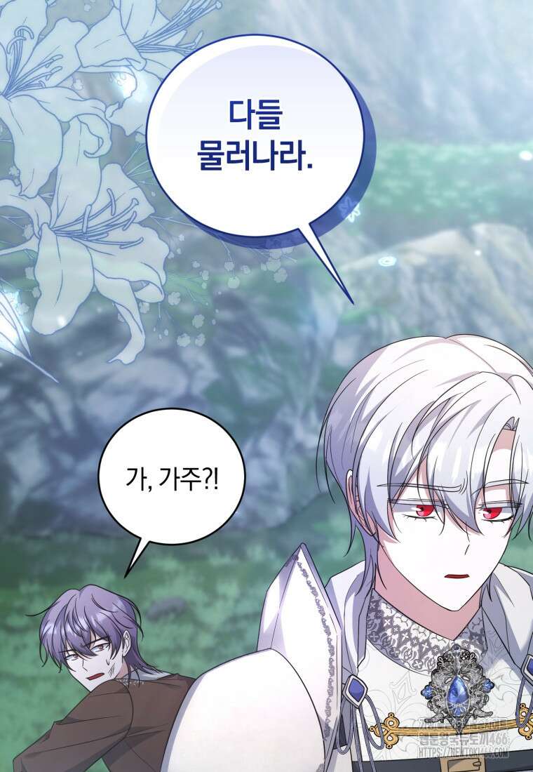 빼앗긴 가문의 주인이 되려 합니다 76화 96