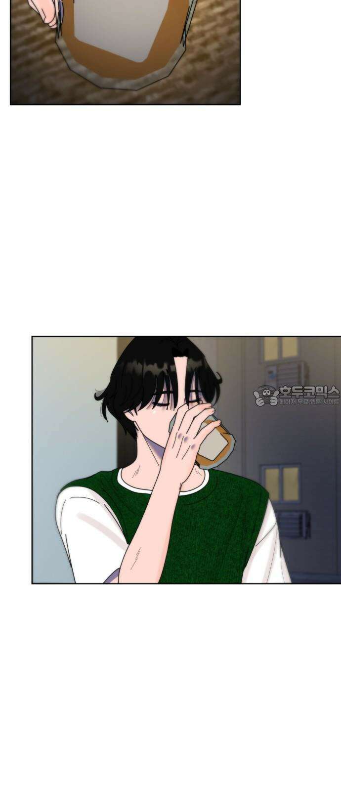 첫사랑, 두 번째 63화 6