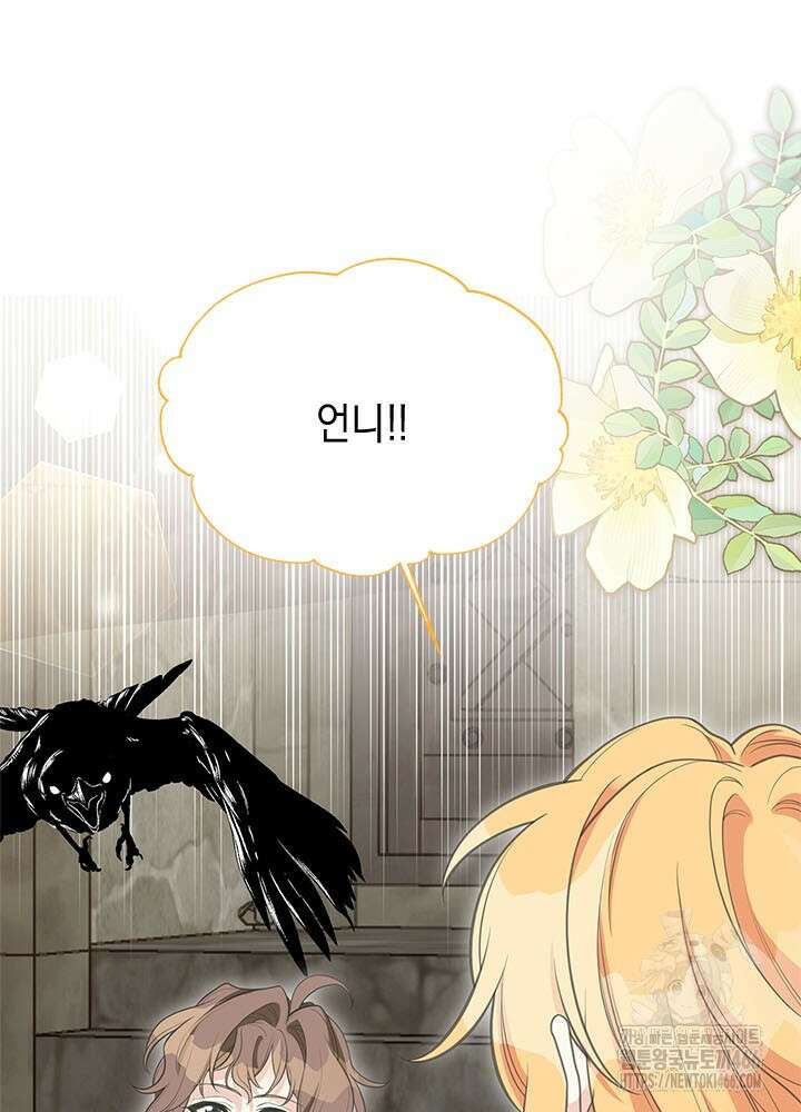 언니가 남자 주인공을 주워 왔다 104화 5