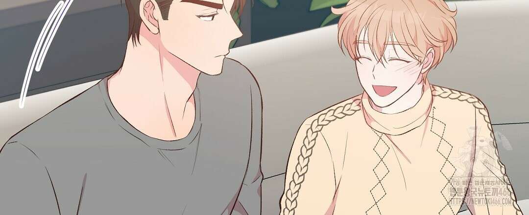무인도 로망스 외전 5화 18