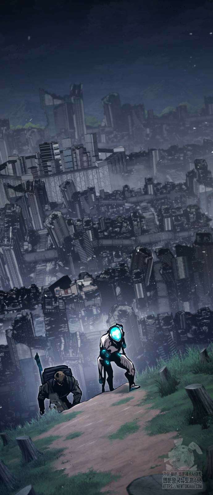킬 더 드래곤 129화 55