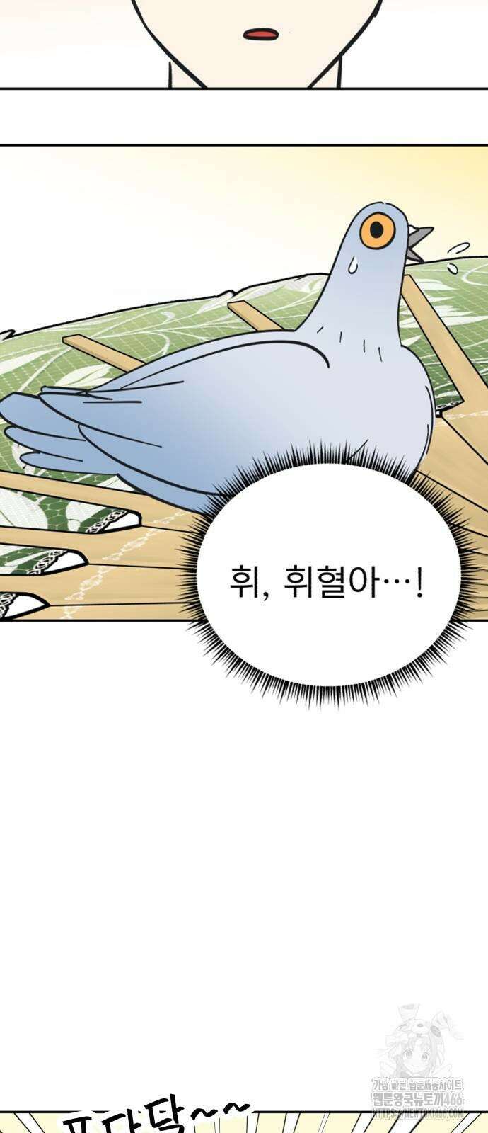 성북구 비둘기 이헌서 29화 2