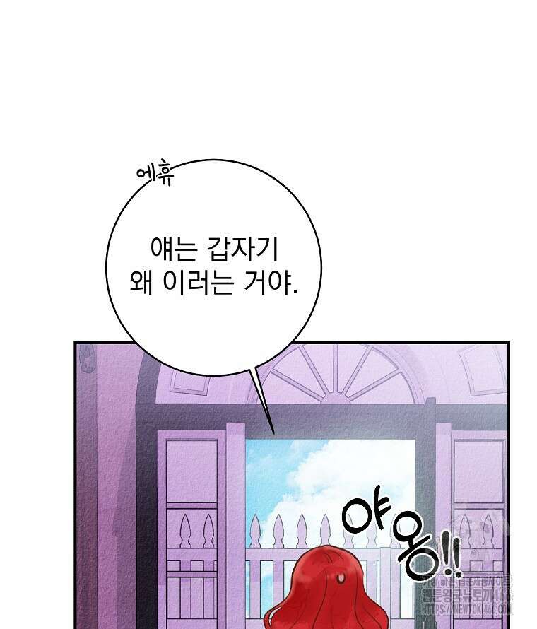 알리사와 마법일기 30화 64