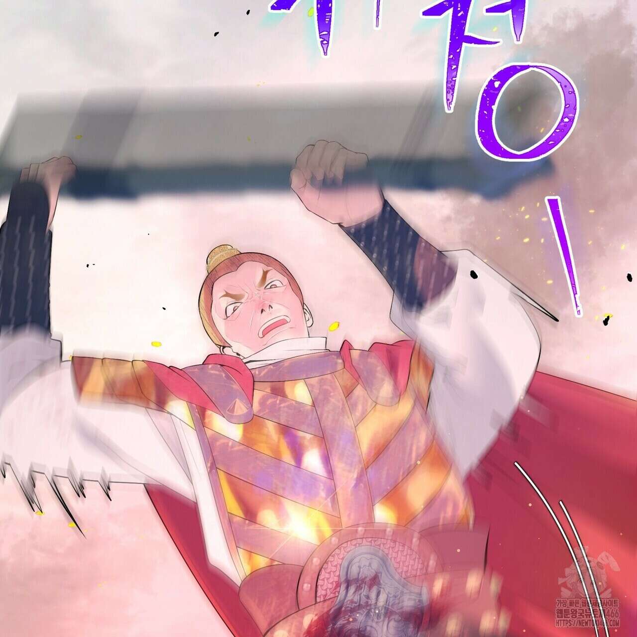열락의 덫 24화 33
