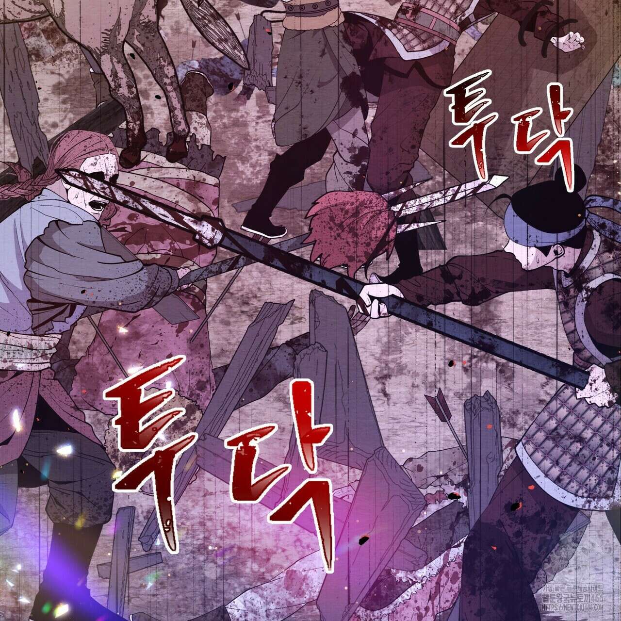열락의 덫 24화 77