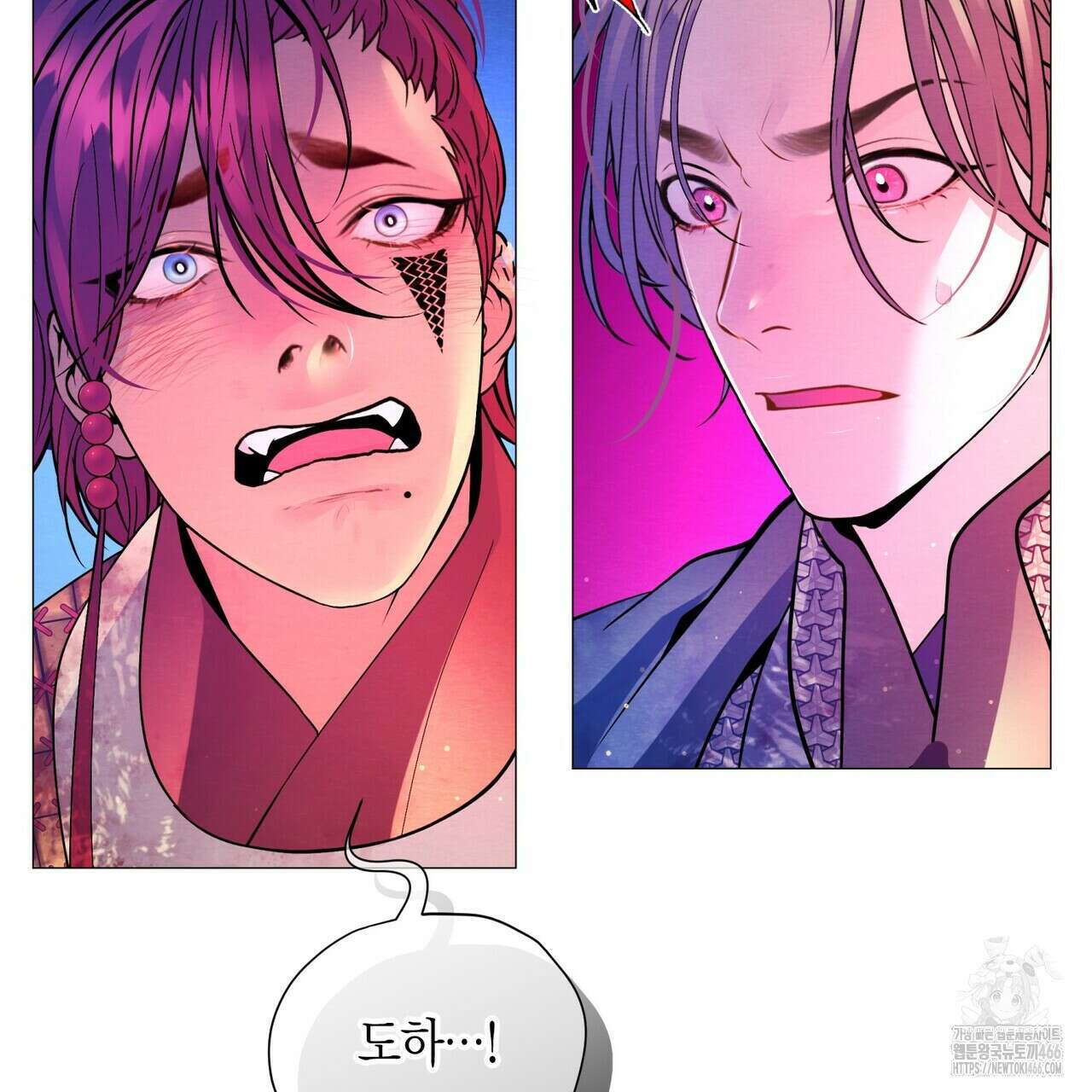 열락의 덫 24화 137