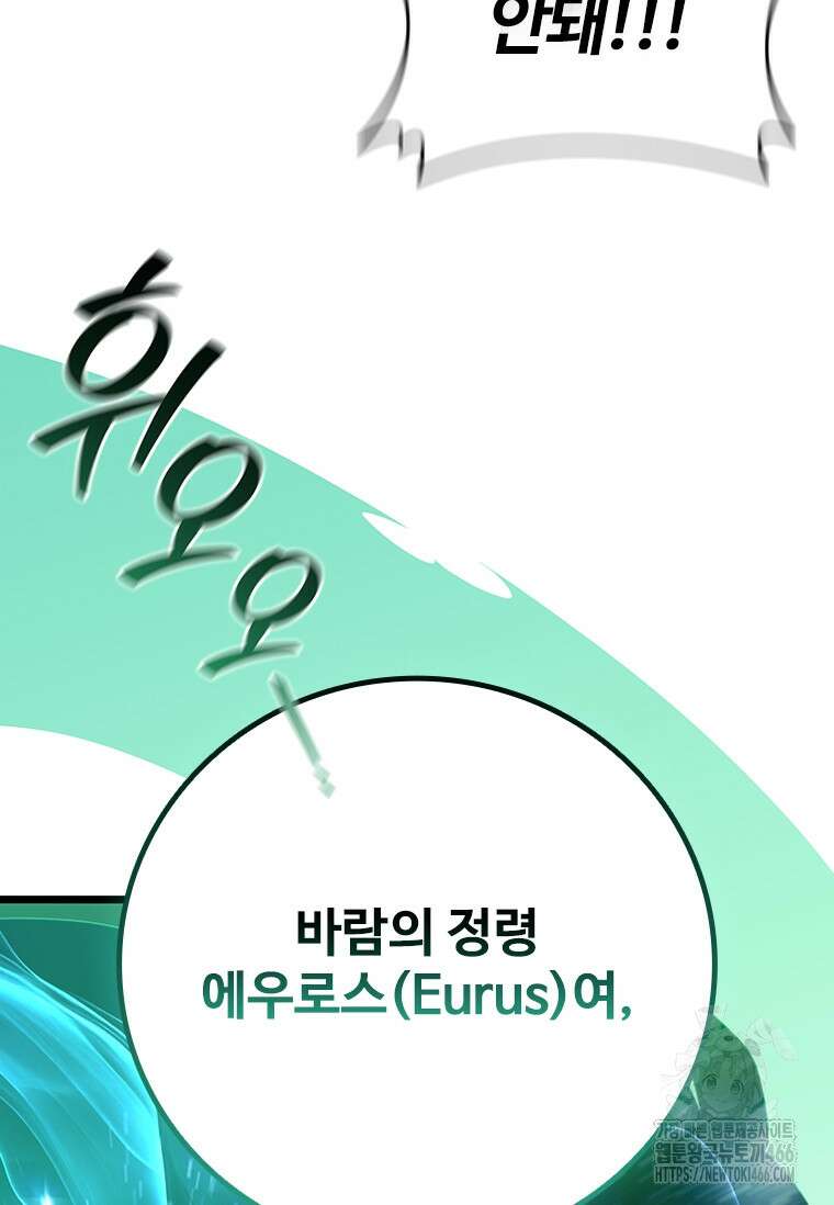 용을 삼킨 마법사 87화 123